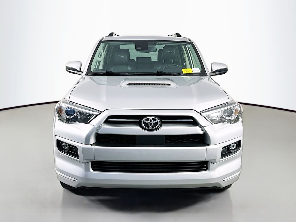 toyota 4runner 2022 JTEAU5JR2N5253040 image toyota 4runner 2022 JTEAU5JR2N5253040 image