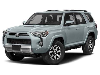 toyota 4runner 2022 JTERU5JR4N5984006 image toyota 4runner 2022 JTERU5JR4N5984006 image