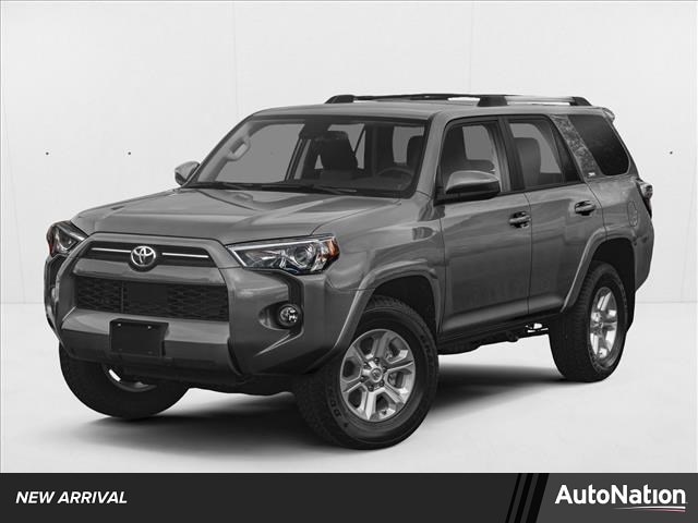 toyota 4runner 2022 JTENU5JR8N5998814 image toyota 4runner 2022 JTENU5JR8N5998814 image