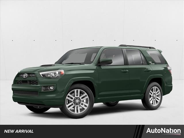 toyota 4runner 2022 JTESU5JR6N6066530 image toyota 4runner 2022 JTESU5JR6N6066530 image