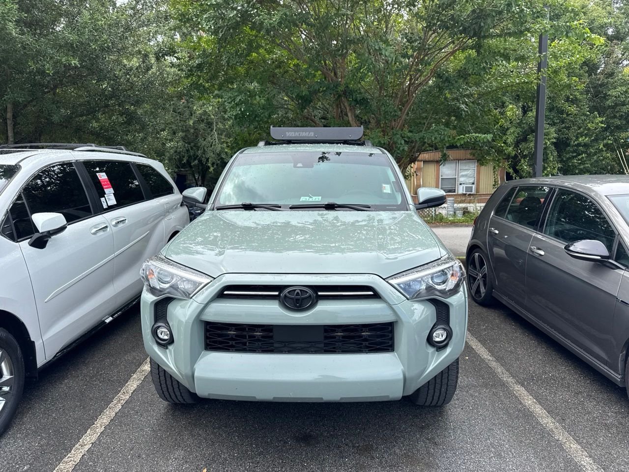 toyota 4runner 2022 JTEGU5JR9N5261274 image toyota 4runner 2022 JTEGU5JR9N5261274 image
