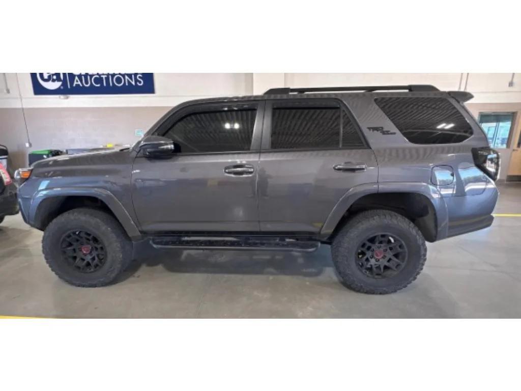 toyota 4runner 2022 JTERU5JR8N5991850 image toyota 4runner 2022 JTERU5JR8N5991850 image