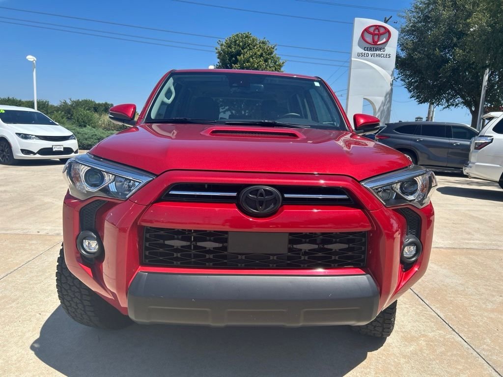 toyota 4runner 2022 JTERU5JR5N5991952 image toyota 4runner 2022 JTERU5JR5N5991952 image