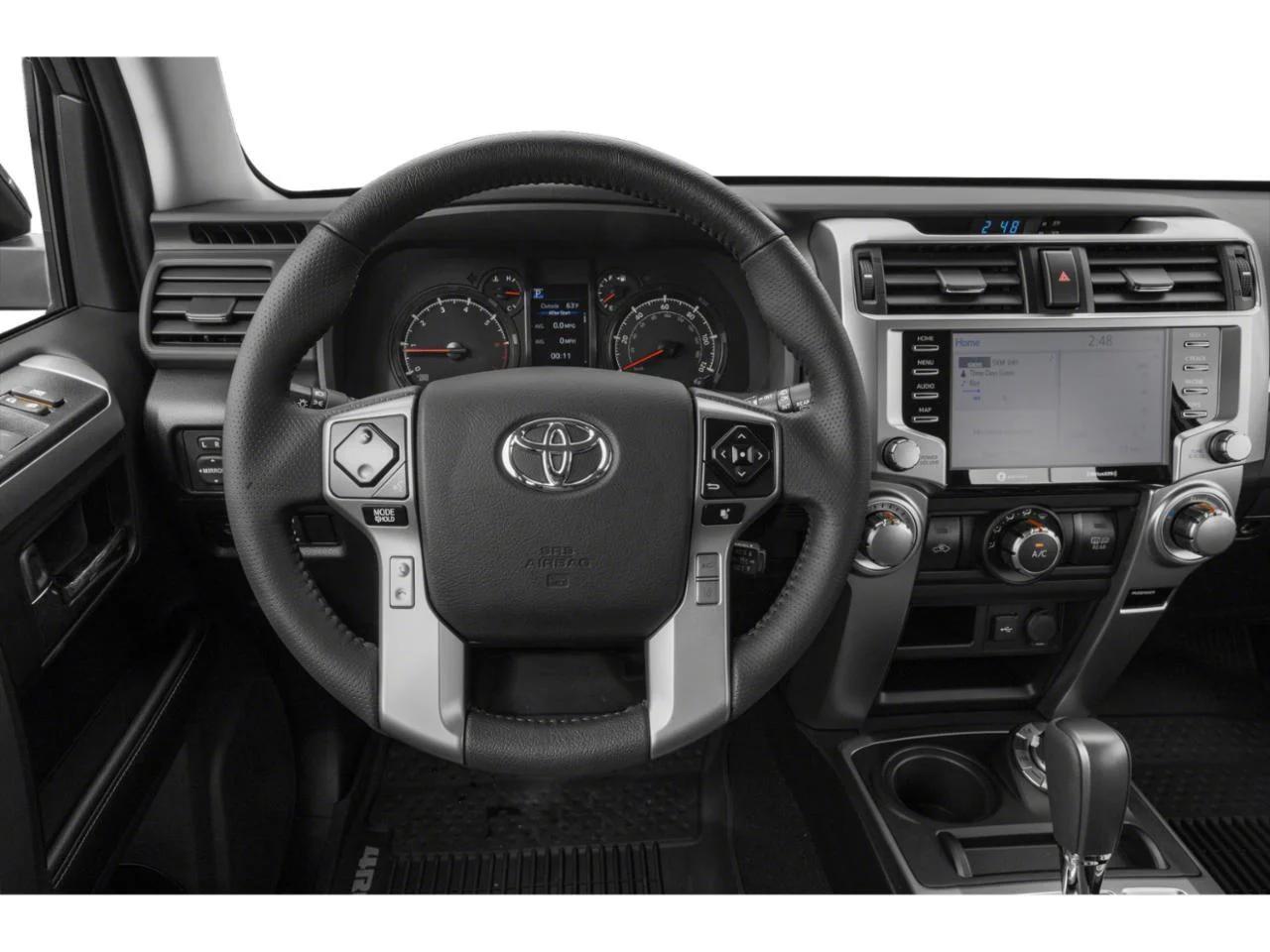 toyota 4runner 2022 JTEPU5JR6N6007256 image toyota 4runner 2022 JTEPU5JR6N6007256 image