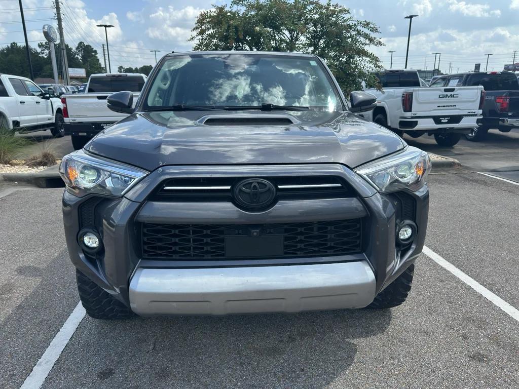 toyota 4runner 2022 JTERU5JR5N5991935 image toyota 4runner 2022 JTERU5JR5N5991935 image