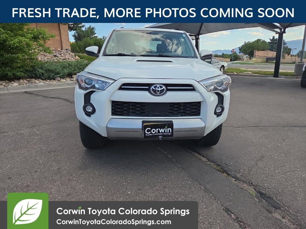 toyota 4runner 2022 JTEPU5JR2N6003589 image toyota 4runner 2022 JTEPU5JR2N6003589 image