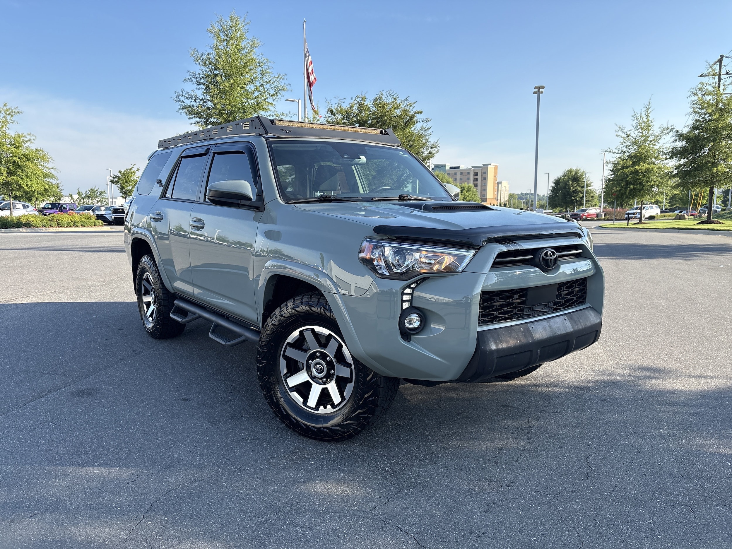 toyota 4runner 2022 JTEPU5JR4N6057332 image toyota 4runner 2022 JTEPU5JR4N6057332 image