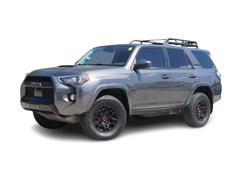 toyota 4runner 2022 JTELU5JRXN5983545 image