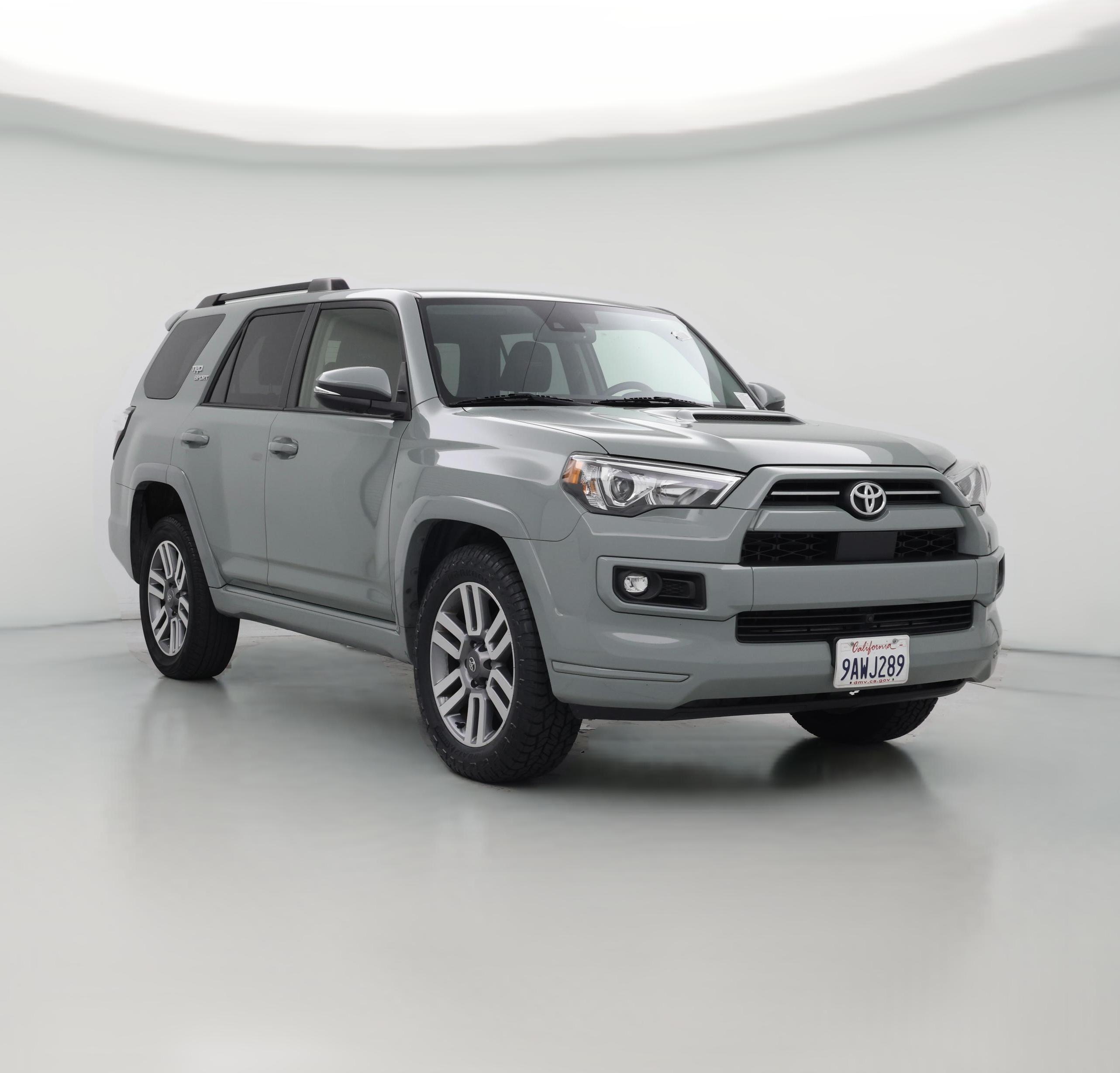 toyota 4runner 2022 JTEAU5JR8N5268027 image toyota 4runner 2022 JTEAU5JR8N5268027 image