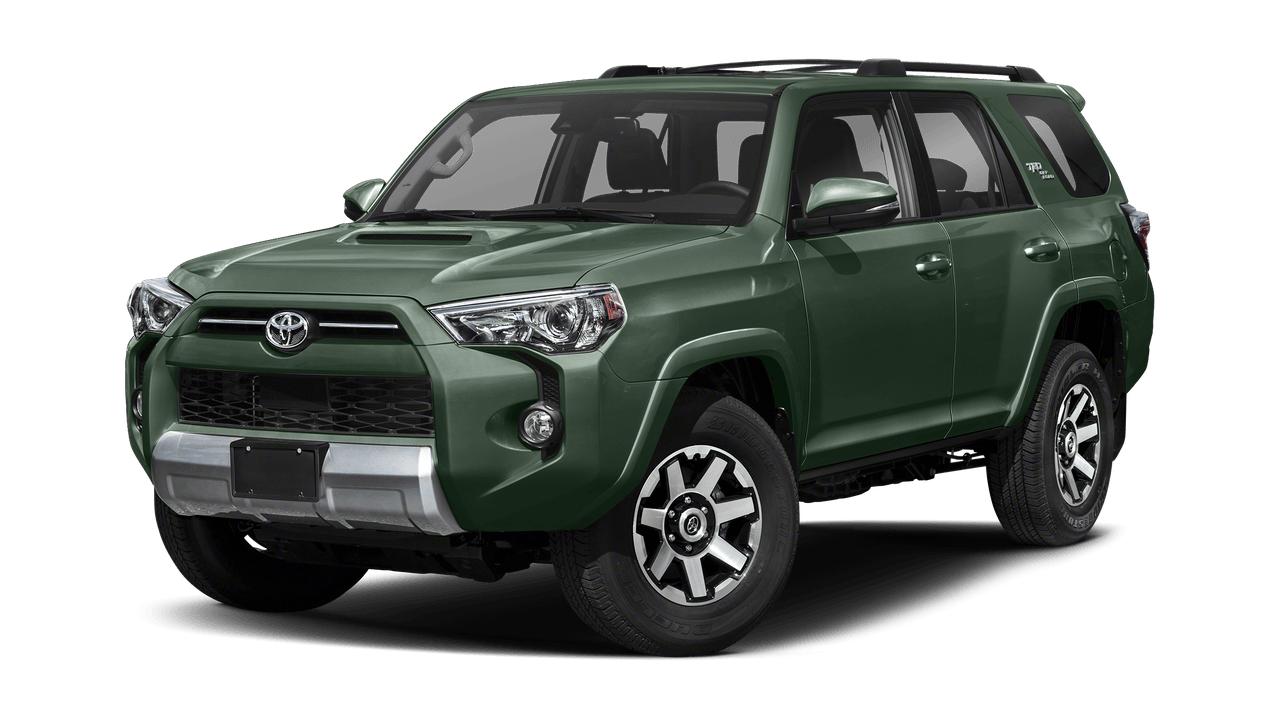 toyota 4runner 2022 JTEPU5JR4N5978875 image toyota 4runner 2022 JTEPU5JR4N5978875 image