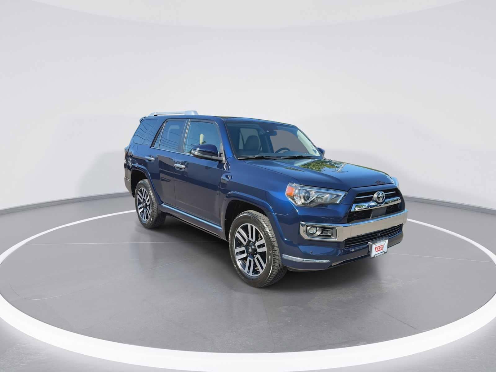 toyota 4runner 2022 JTEKU5JR8N5993390 image toyota 4runner 2022 JTEKU5JR8N5993390 image