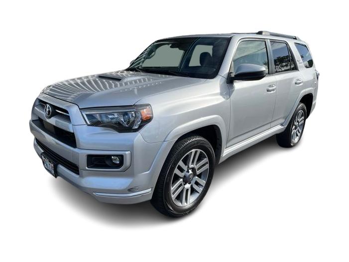 toyota 4runner 2022 JTESU5JR3N6062743 image toyota 4runner 2022 JTESU5JR3N6062743 image