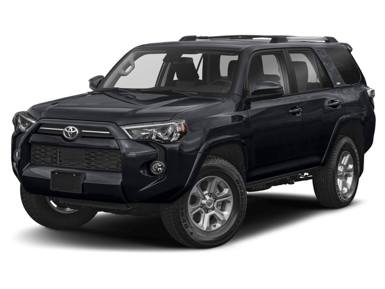 toyota 4runner 2022 JTENU5JRXN5979603 image toyota 4runner 2022 JTENU5JRXN5979603 image
