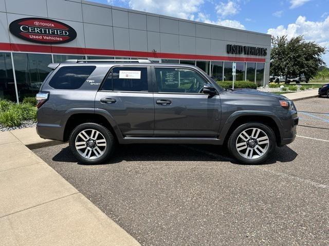 toyota 4runner 2022 JTESU5JR7N5984258 image toyota 4runner 2022 JTESU5JR7N5984258 image