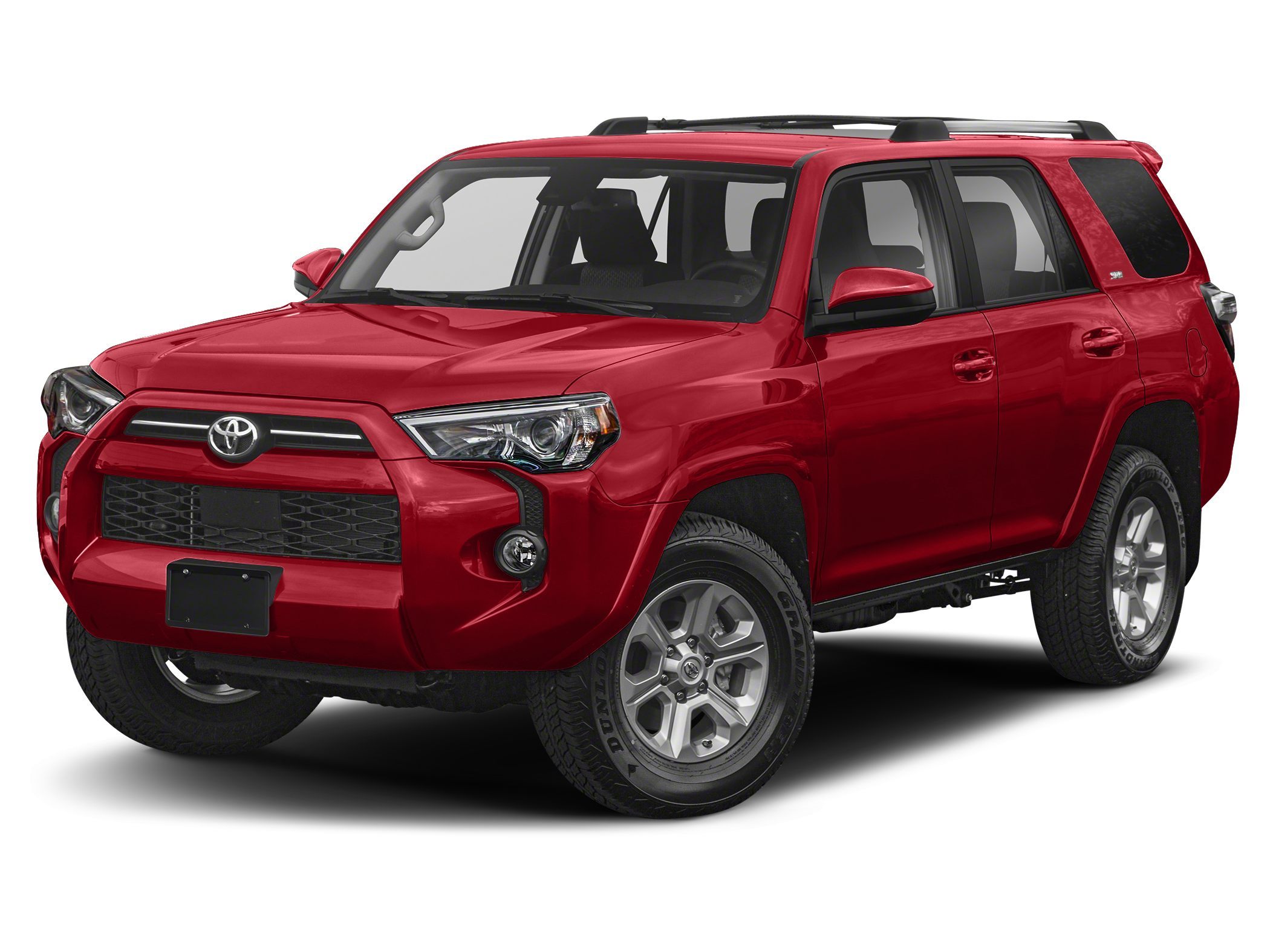 toyota 4runner 2022 JTENU5JR5N6036058 image