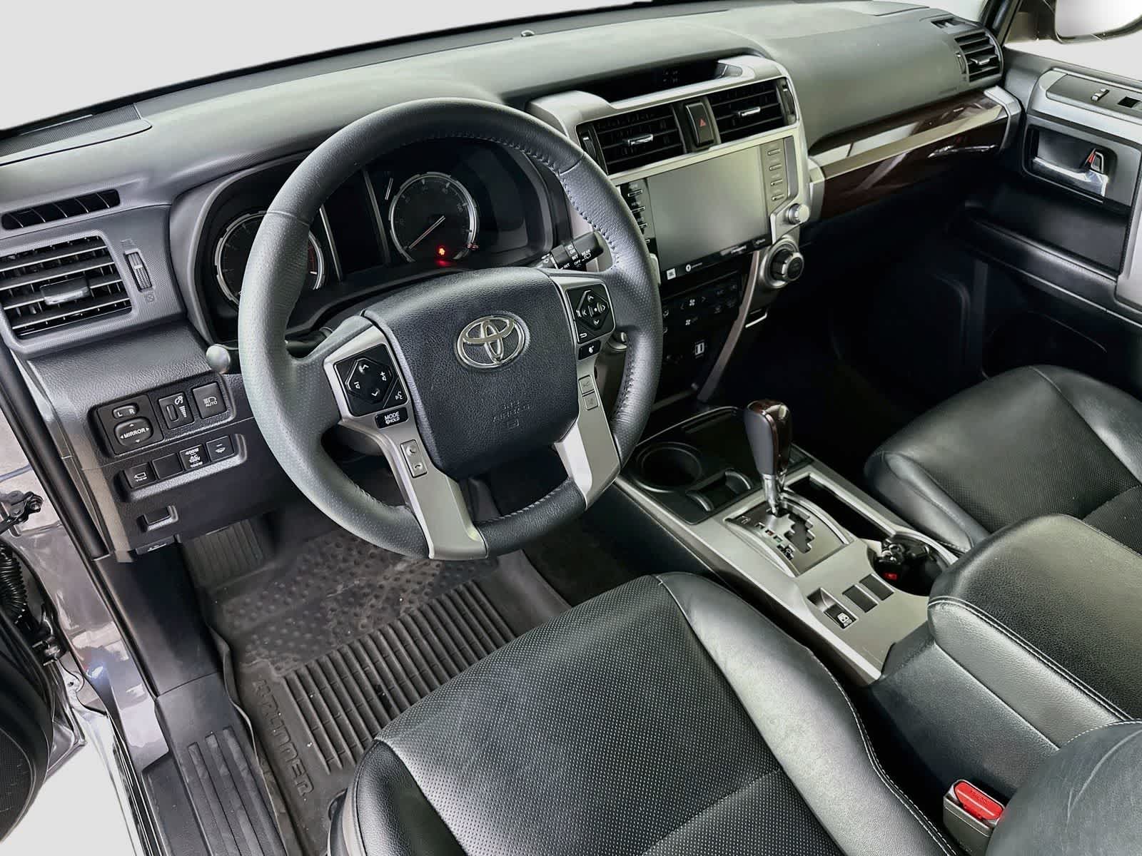 toyota 4runner 2022 JTEDU5JR7N5259252 image toyota 4runner 2022 JTEDU5JR7N5259252 image