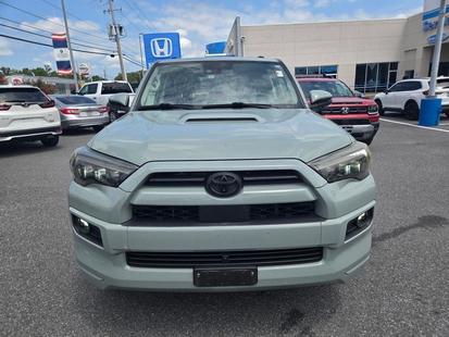 toyota 4runner 2022 JTESU5JR1N6051496 image toyota 4runner 2022 JTESU5JR1N6051496 image