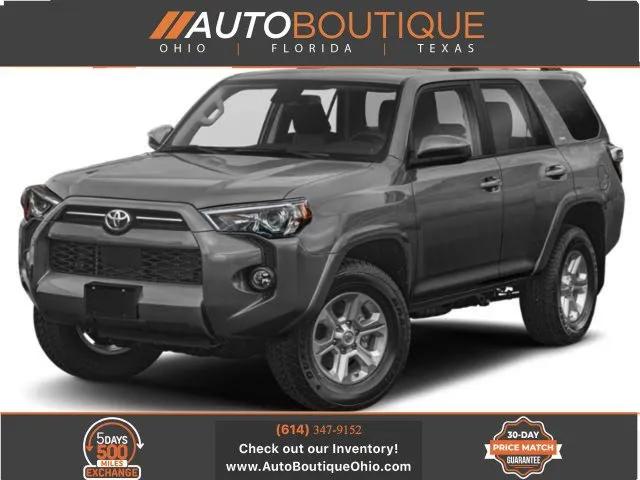 toyota 4runner 2022 JTEMU5JR2N5977243 image toyota 4runner 2022 JTEMU5JR2N5977243 image