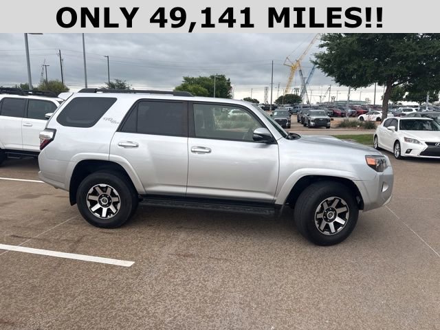 toyota 4runner 2022 JTERU5JR8N5994540 image toyota 4runner 2022 JTERU5JR8N5994540 image
