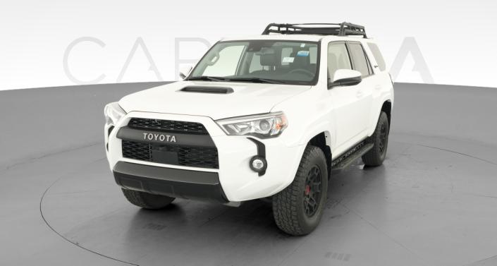 toyota 4runner 2022 JTELU5JR8N5995080 image toyota 4runner 2022 JTELU5JR8N5995080 image