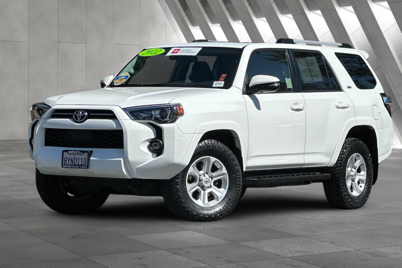 toyota 4runner 2022 JTENU5JRXN5983781 image toyota 4runner 2022 JTENU5JRXN5983781 image