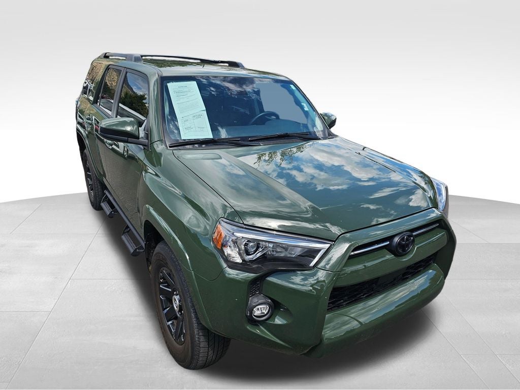 toyota 4runner 2022 JTETU5JR3N6019475 image toyota 4runner 2022 JTETU5JR3N6019475 image