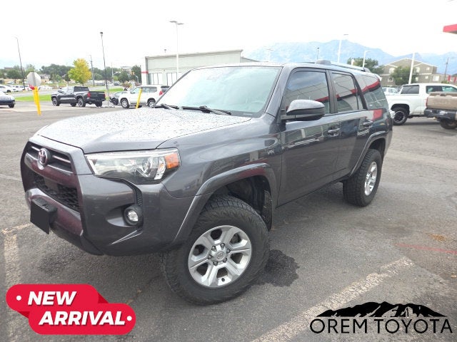 toyota 4runner 2022 JTEMU5JR8N5976100 image toyota 4runner 2022 JTEMU5JR8N5976100 image