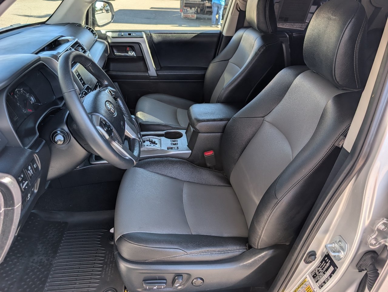 toyota 4runner 2022 JTENU5JRXN5976409 image toyota 4runner 2022 JTENU5JRXN5976409 image