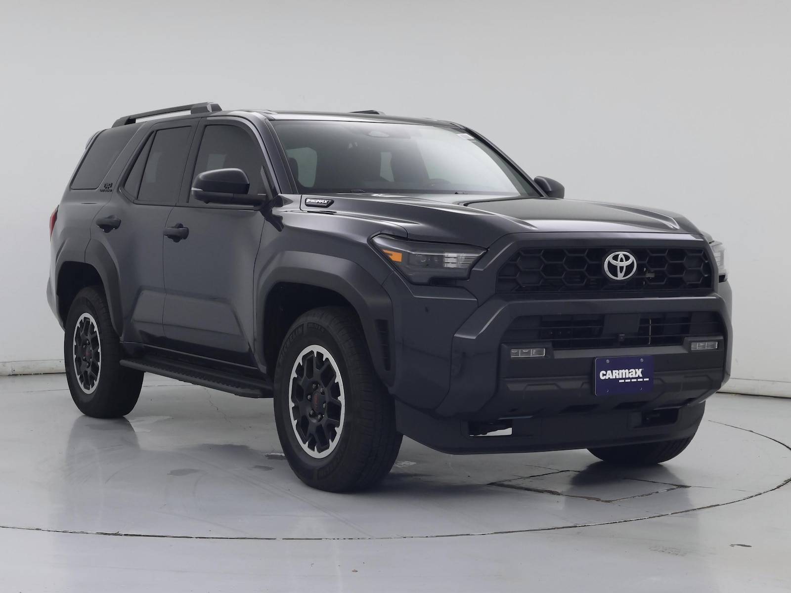 toyota 4runner 2025 JTEVB5BR5S5023428 image