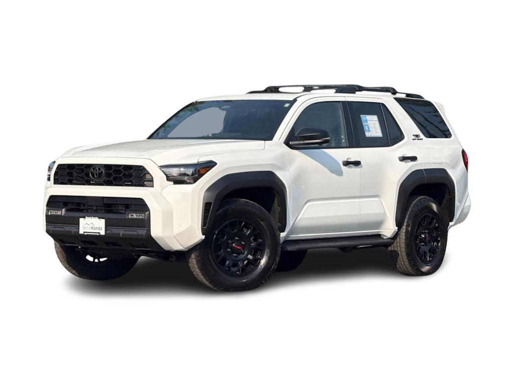 toyota 4runner 2025 JTEVA5BR6S5066923 image toyota 4runner 2025 JTEVA5BR6S5066923 image