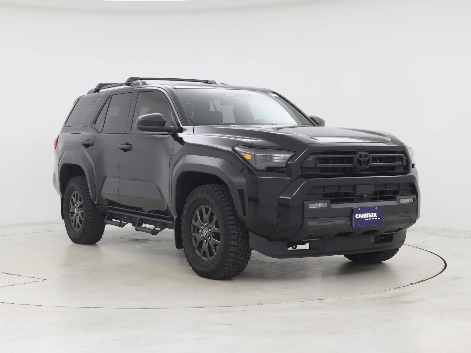 toyota 4runner 2025 JTEVA5BR4S5073322 image toyota 4runner 2025 JTEVA5BR4S5073322 image