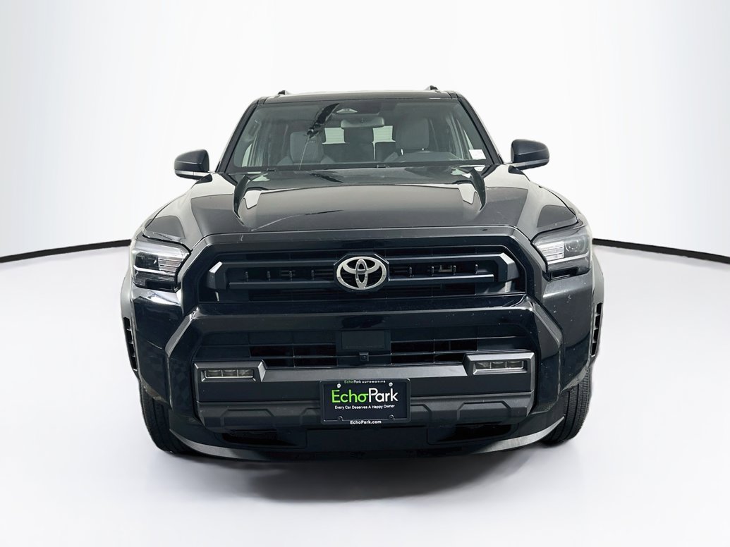 toyota 4runner 2025 JTEVA5BR7S5016712 image toyota 4runner 2025 JTEVA5BR7S5016712 image