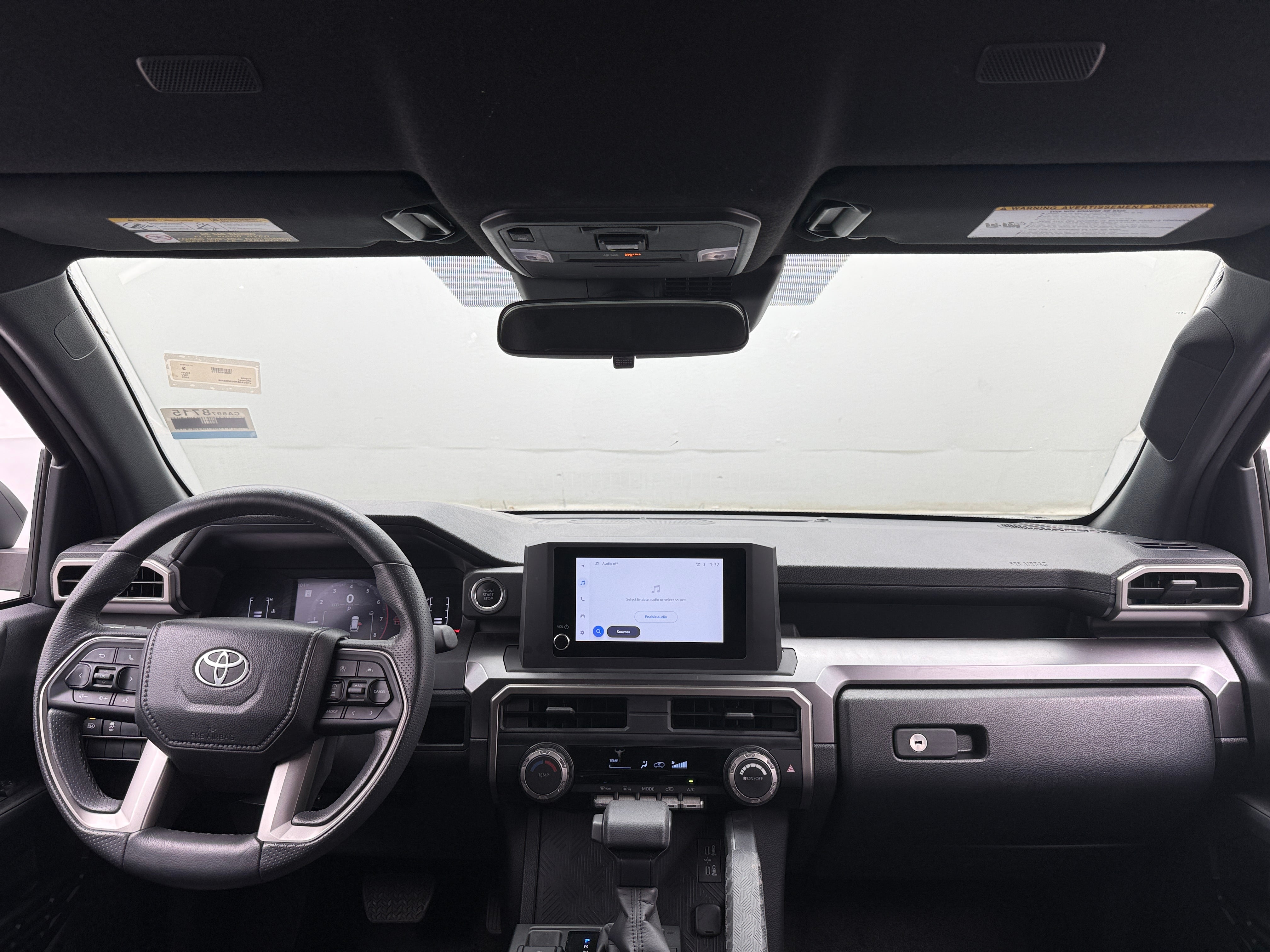 toyota 4runner 2025 JTEVA5BR9S5033396 image toyota 4runner 2025 JTEVA5BR9S5033396 image