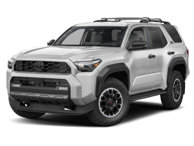 toyota 4runner 2025 JTEVA5BR5S5054567 image toyota 4runner 2025 JTEVA5BR5S5054567 image