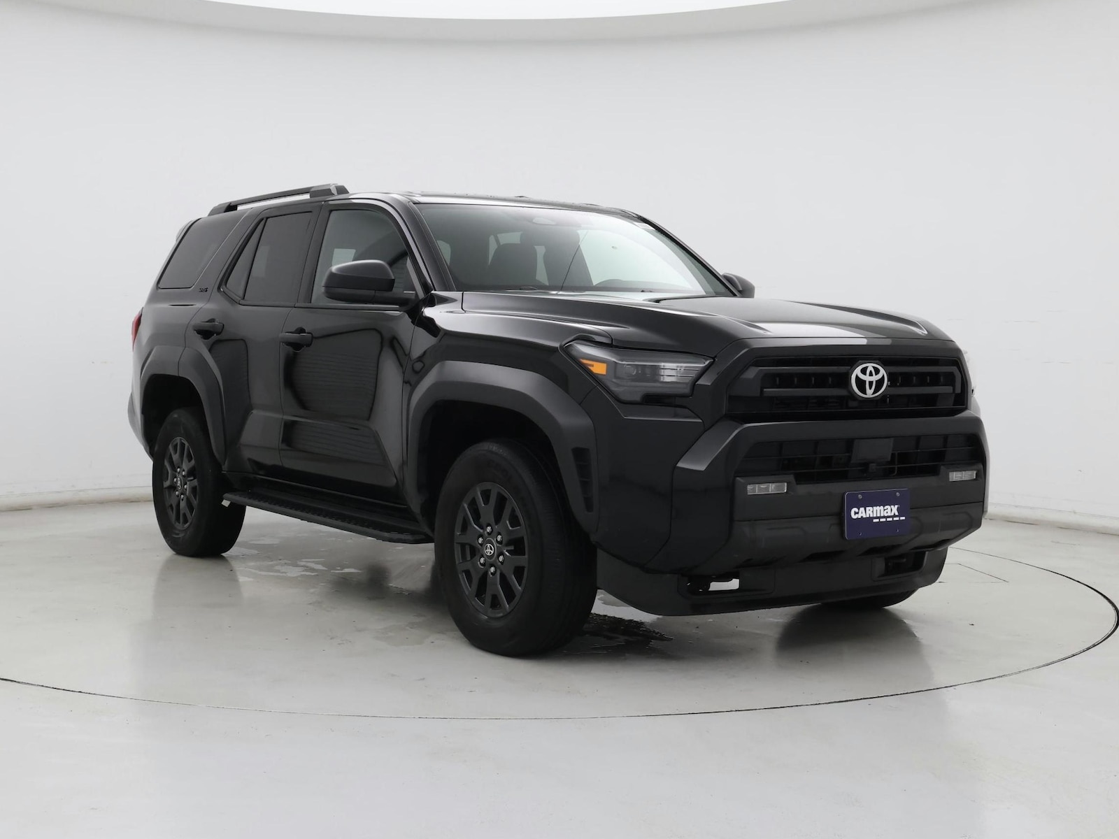 toyota 4runner 2025 JTEVA5BR0S5033013 image toyota 4runner 2025 JTEVA5BR0S5033013 image
