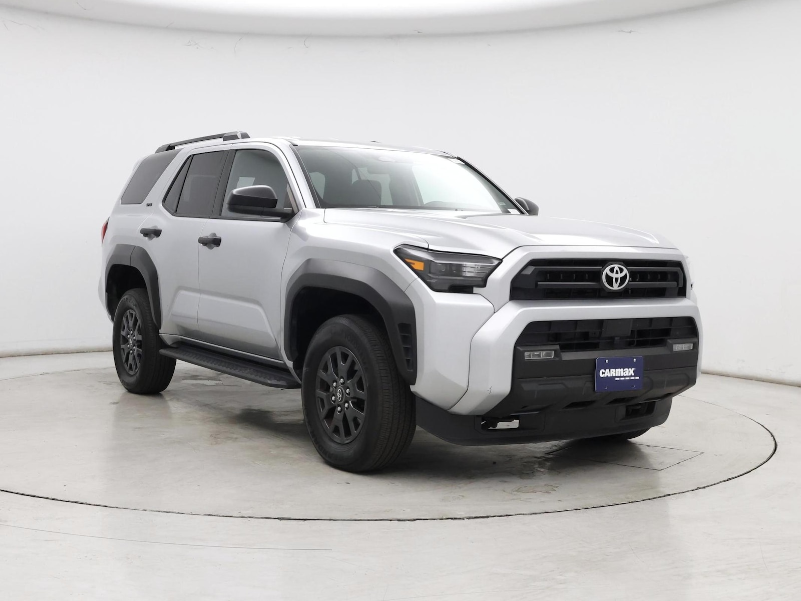 toyota 4runner 2025 JTEVA5BR9S5039103 image toyota 4runner 2025 JTEVA5BR9S5039103 image