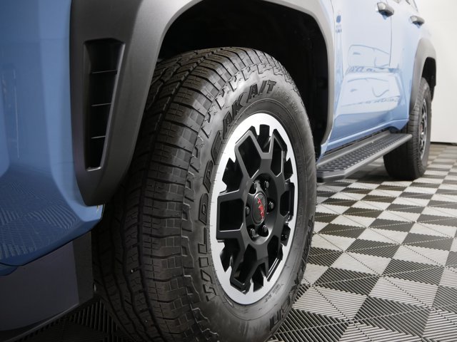 toyota 4runner 2025 JTEVA5BR5S5074771 image toyota 4runner 2025 JTEVA5BR5S5074771 image