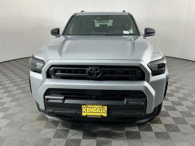 toyota 4runner 2025 JTEVA5BR6S5006253 image toyota 4runner 2025 JTEVA5BR6S5006253 image