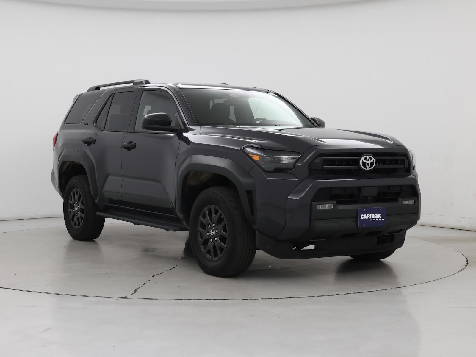 toyota 4runner 2025 JTEVA5BR3S5036777 image toyota 4runner 2025 JTEVA5BR3S5036777 image