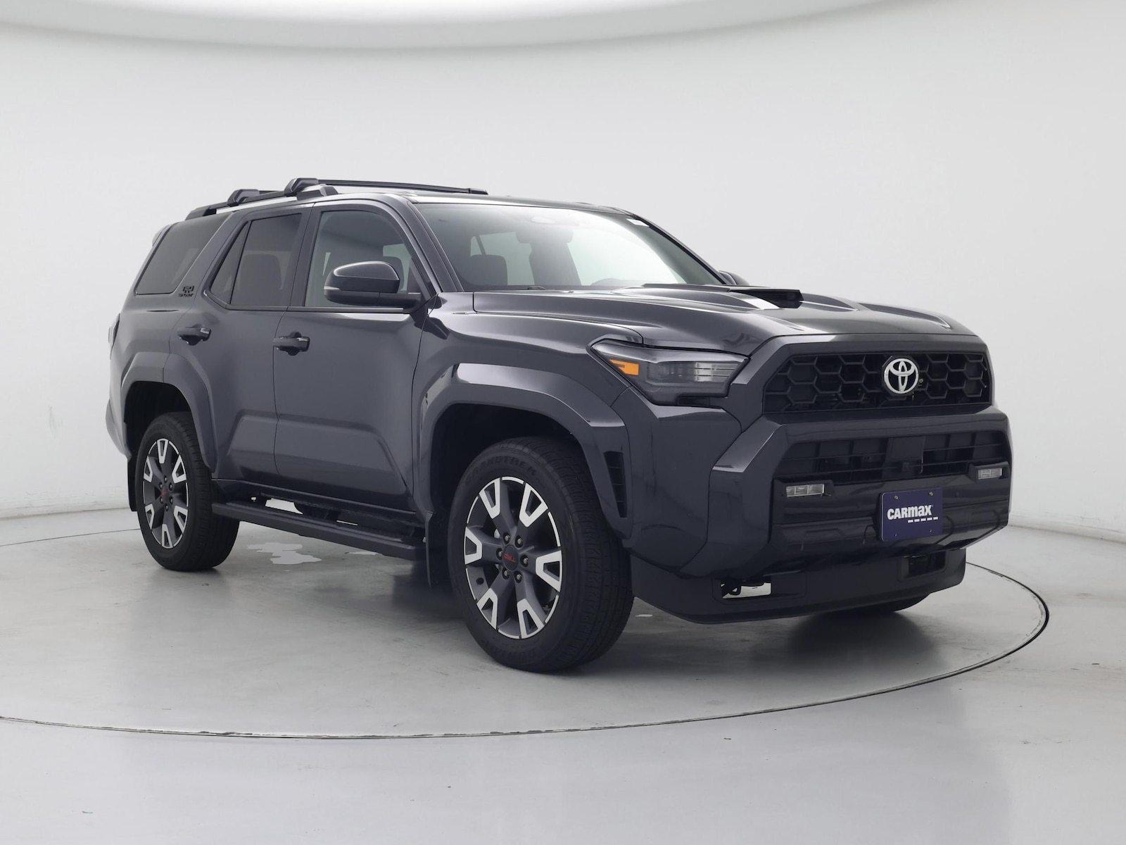 toyota 4runner 2025 JTEVA5BR6S5060281 image toyota 4runner 2025 JTEVA5BR6S5060281 image
