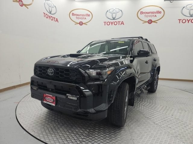 toyota 4runner 2025 JTEVA5AR4S5007063 image toyota 4runner 2025 JTEVA5AR4S5007063 image