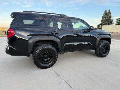 toyota 4runner 2025 JTEVA5BR4S5030695 image toyota 4runner 2025 JTEVA5BR4S5030695 image