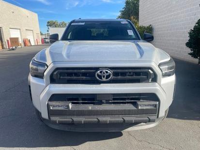 toyota 4runner 2025 JTEVA5BR4S5038263 image toyota 4runner 2025 JTEVA5BR4S5038263 image