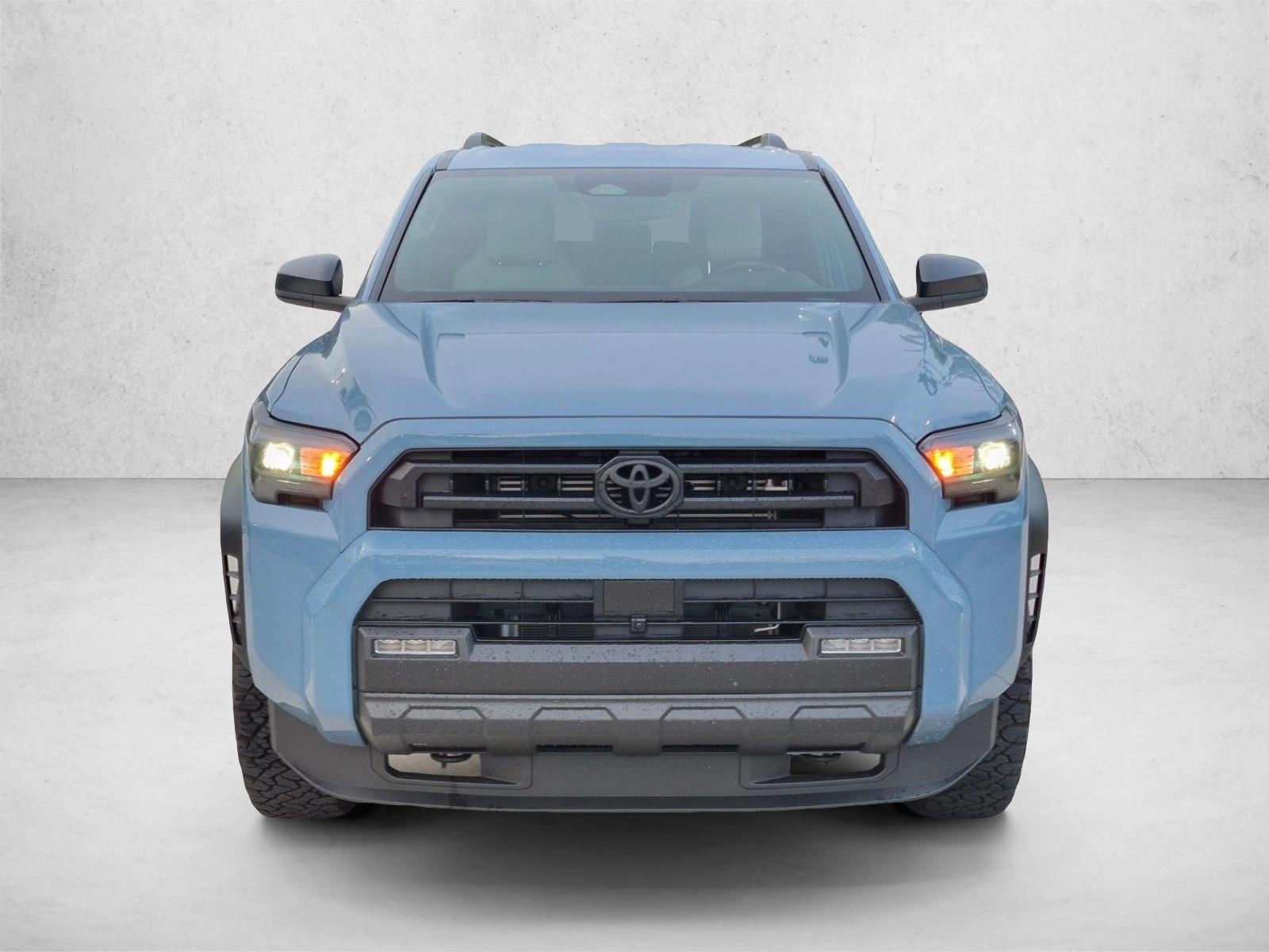 toyota 4runner 2025 JTEVA5BR9S5063398 image toyota 4runner 2025 JTEVA5BR9S5063398 image