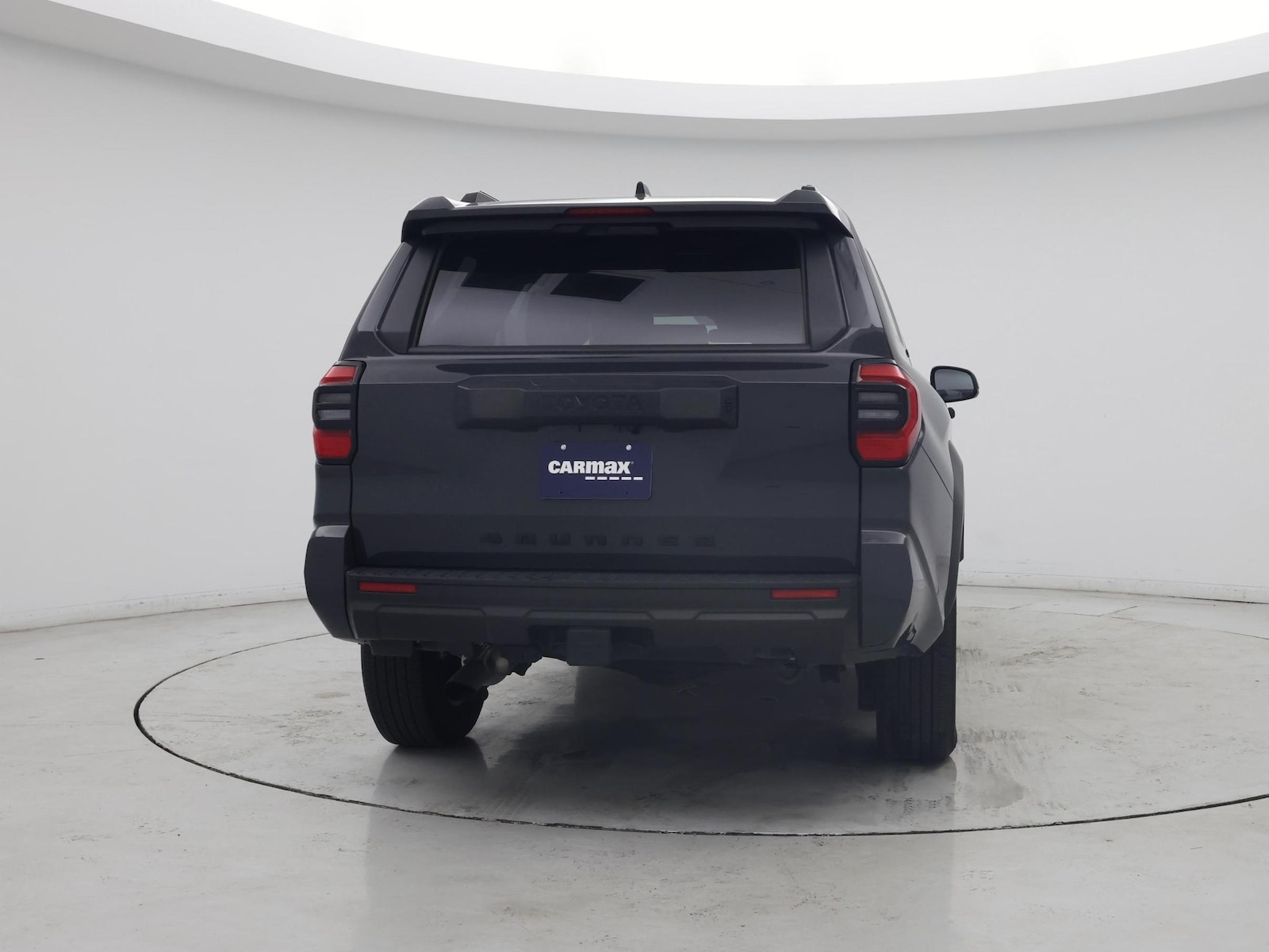 toyota 4runner 2025 JTEVA5BR0S5036588 image toyota 4runner 2025 JTEVA5BR0S5036588 image
