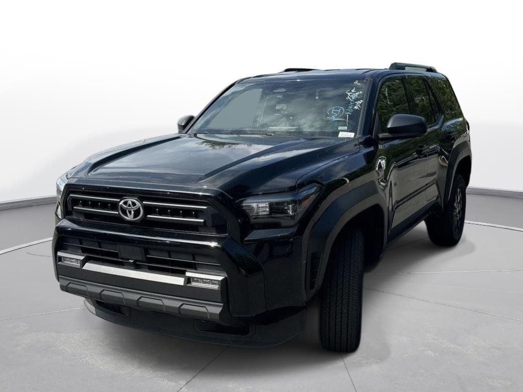 toyota 4runner 2025 JTEVA5BR4S5028753 image toyota 4runner 2025 JTEVA5BR4S5028753 image