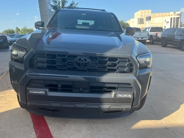 toyota 4runner 2025 JTEVA5BR5S5026879 image toyota 4runner 2025 JTEVA5BR5S5026879 image