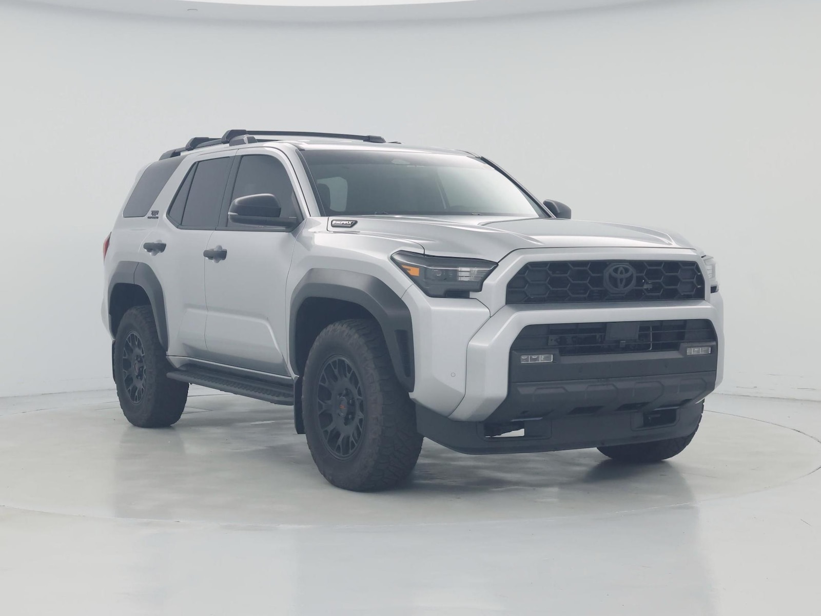 toyota 4runner 2025 JTEVB5BR5S5008539 image