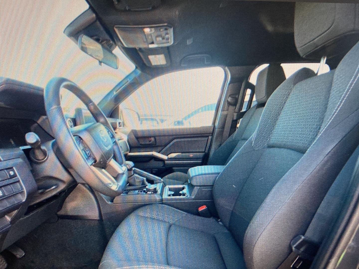 toyota 4runner 2025 JTEVA5BR6S5035056 image toyota 4runner 2025 JTEVA5BR6S5035056 image
