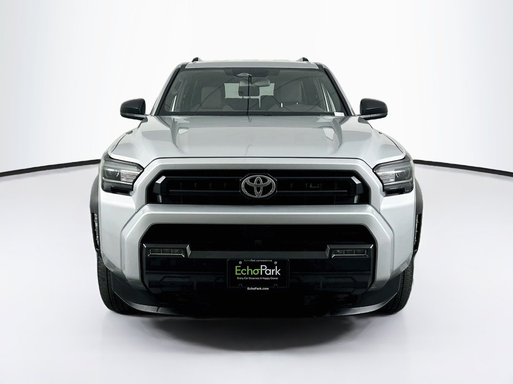 toyota 4runner 2025 JTEVA5BR3S5038786 image toyota 4runner 2025 JTEVA5BR3S5038786 image